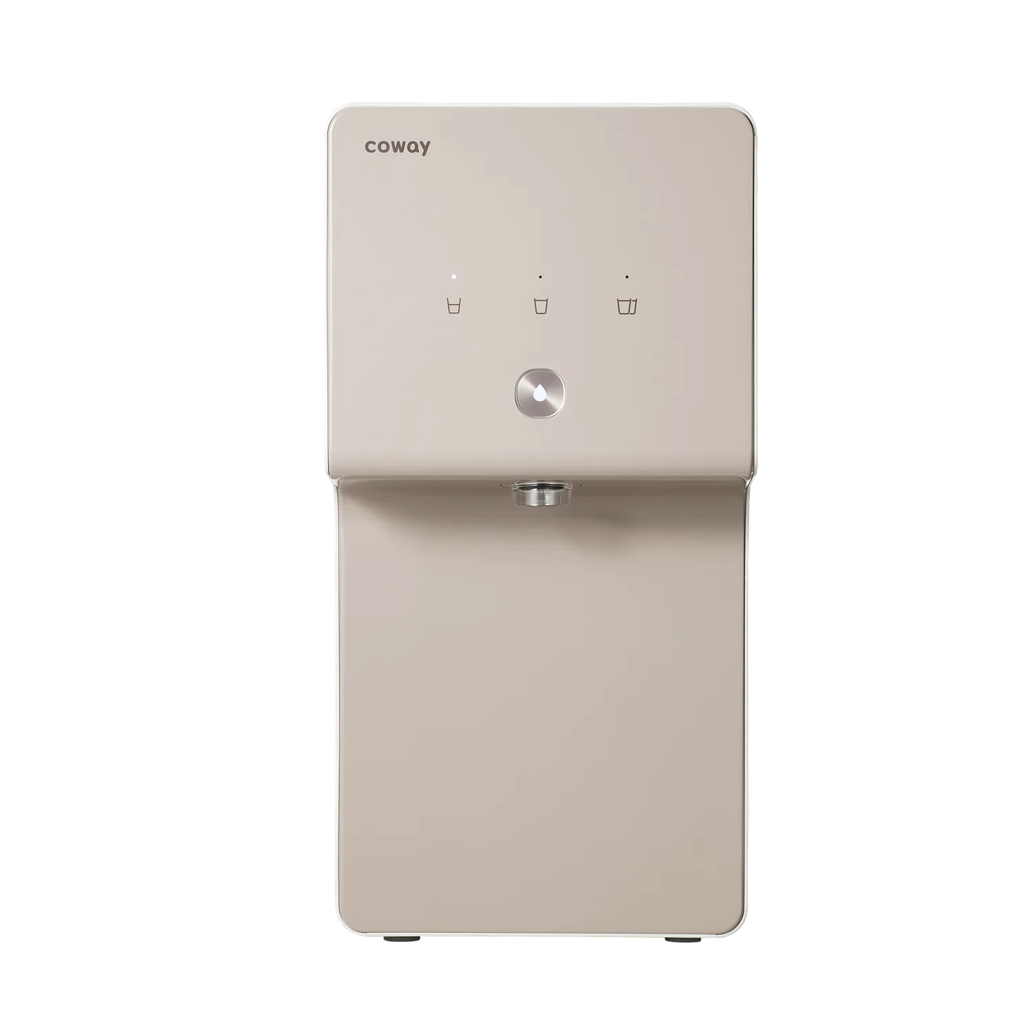 Máy lọc nước Coway Cinnamon P-6320R